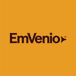Emvenio logo