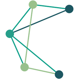 Energi Data Service (EDS) logo