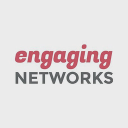 Engaging Networks logo
