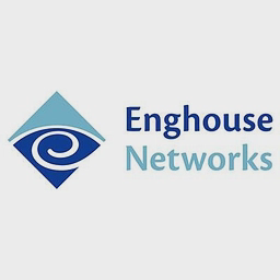 Enghouse Asset Management logo