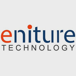 Eniture Ship logo