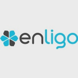 Enligo logo