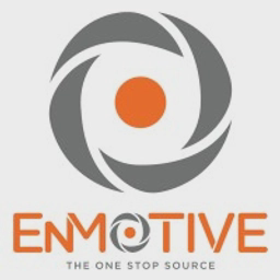 EnMotive logo