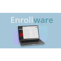 eyu - Enrollware logo