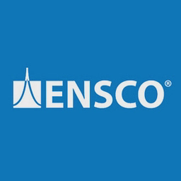 ENSCO TGMS logo