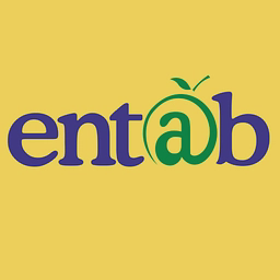 Entab logo