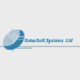 Entersoft logo
