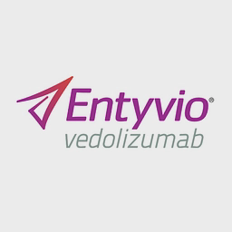 Entyvio logo