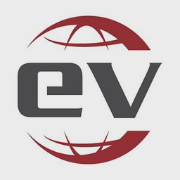 ENVI logo