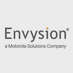 Envysion logo