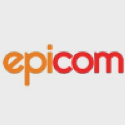 Epicom GroupCoder logo