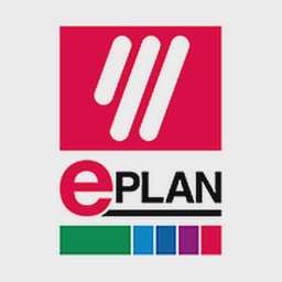 EPLAN Electric P8 logo