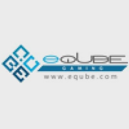 eQube (EQube) for CAD data management logo