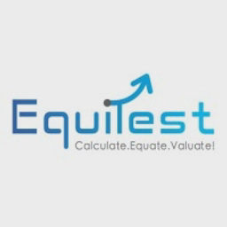 Equitest logo