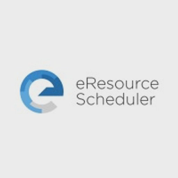 eResource Scheduler logo