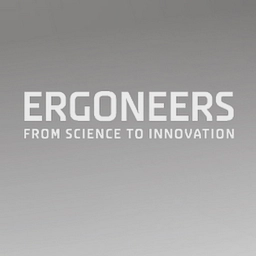 Ergoneers logo