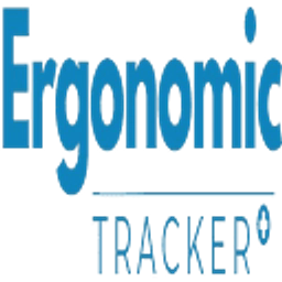 ErgoTracker logo