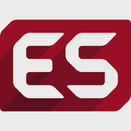 EmulationStation logo