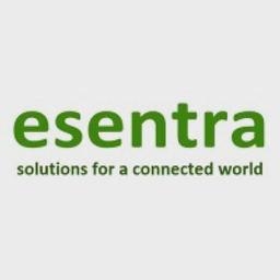Esentra logo