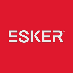 Esker logo