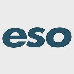 ESO logo