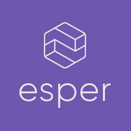 Esper logo