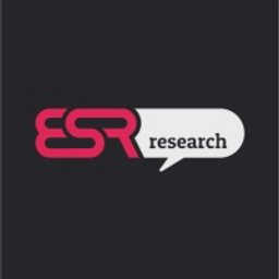 ESR Research logo