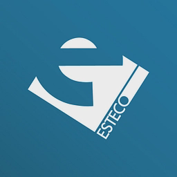 ESTECO modeFRONTIER logo