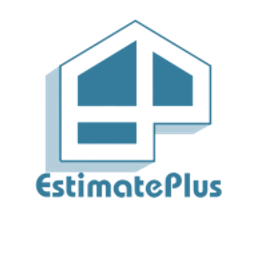 Estimate+ logo