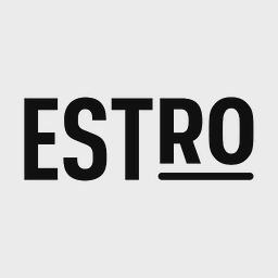 estro.org
