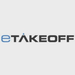 eTakeoff logo
