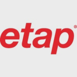ETAP logo