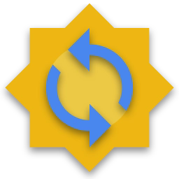 Etebase EteSync with EteCalendar logo