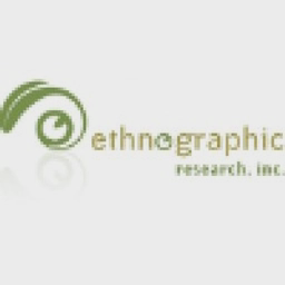 Ethnographic Research, Inc. logo