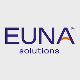 Euna Grants logo