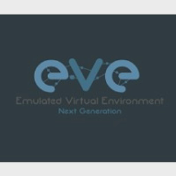 EVE-NG logo