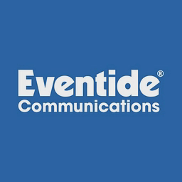 Eventide NexLog logo