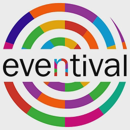 Eventival logo