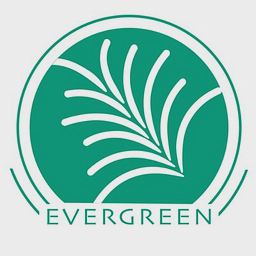 Evergreen logo