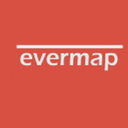 EverMap Booklet Creator logo