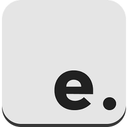 Evest (Cap Table Management) logo