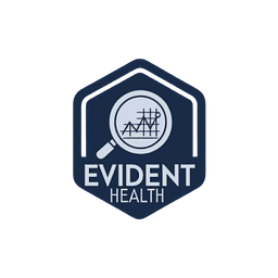 Evident Thrive logo