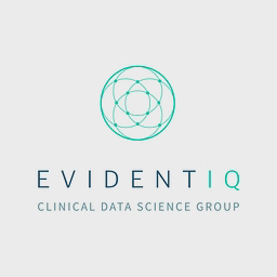 EvidentIQ logo