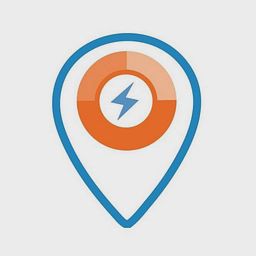 EV Charging Infrastructure Management (EVmatch) logo