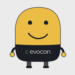 Evocon logo