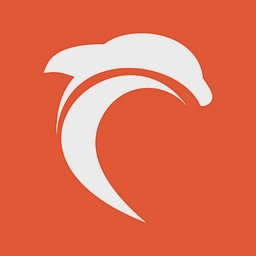 Evolphin logo