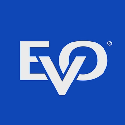 EVO Payments Fuel logo