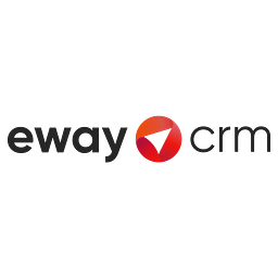 eWay-CRM logo