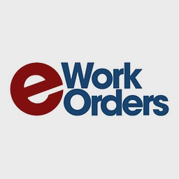 eWorkOrders logo