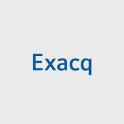 exacqVision logo